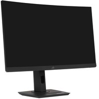27" Монитор ASUS ROG Strix XG27WCS черный