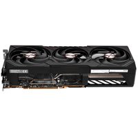 Видеокарта Sapphire AMD Radeon RX 9070 XT PULSE GAMING [11348-03-20G]