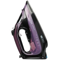 Утюг Braun TexStyle 9 SI9661VI фиолетовый