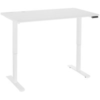 Computer desk Cougar Royal 150 Elite white