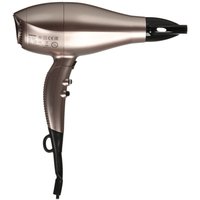 Фен BaByliss 5395AE розовый/черный