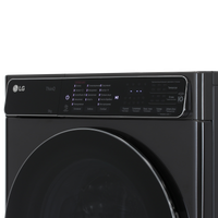 Стиральная машина LG F2T9FW9P черный
