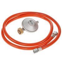 Тепловая пушка газовая FinePower FGFH-17T