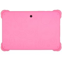 8" Планшет KENSHI Kids H19 LTE 64 ГБ розовый