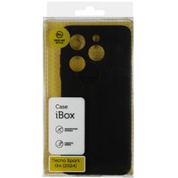 Red Line iBox Case для Tecno POP 8/ SPARK 20/ 20C/ GO 2024
