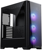 Корпус PHANTEKS Eclipse G370A [PH-EC370A_DBK01R] черный