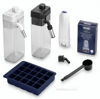 Кофемашина автоматическая Delonghi Primadonna Aromatic ECAM630.75.TSM серебристый