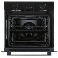 Electric Oven Indesit IFE 3644 J BL black