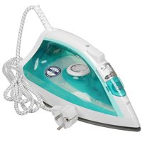 Утюг Tefal FV1R10F1 бирюзовый