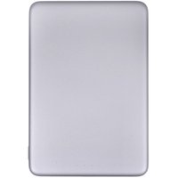 Портативный аккумулятор Xiaomi Super Slim Magnetic Power Bank 5000 фиолетовый