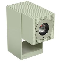 Проектор Wanbo Projector Cube 2 Pro зеленый