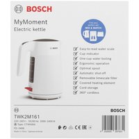 Электр чайнек BOSCH TWK 2M161