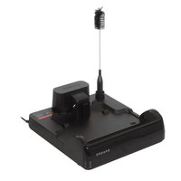 Upright vacuum cleaner    Dreame H14 Dual  black