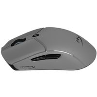 Mouse wireless/wired HyperX Pulsefire Haste 2 Pro [A1KY5AA] gray