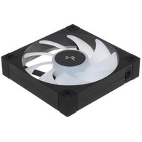 Вентилятор DEEPCOOL FD12 [R-FD12-BKAPN1-G] черный