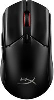 Mouse wireless HyperX Pulsefire Haste 2 Core [8R2E6AA] black