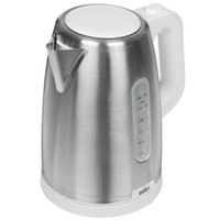 Электр чайнек Braun WK1500WH