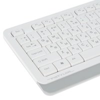 Keyboard  wired A4Tech Fstyler FK10