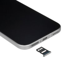 6.6" Смартфон HONOR 600 Lite 256 ГБ серый