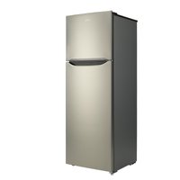 Холодильник с морозильником   Artel HD 316 FND ECO серебристый