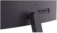 23.8" Монитор LG UltraGear 24G411A-B черный