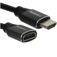 DEXP HDMI - HDMI, 3 м
