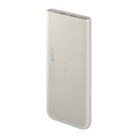Портативный аккумулятор Samsung EB-P3401 бежевый