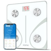 Весы Renpho Elis 1 Smart Body Scale ES-32MD белый