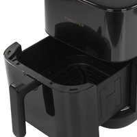 Аэрогриль Dreame Trouver AirFryer FD10 Pro Black черный