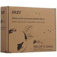 Платформа MSI PRO DP10 12M-040BRU