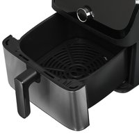 Air fryer Tefal Easy Fry Mega EY855D10 silver