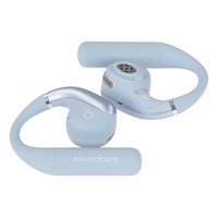 Наушники TWS Anker Soundcore AeroFit  голубой 2023