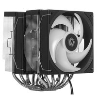 Кулер для процессора ID-COOLING FROZN A620 PRO SE ARGB  черный