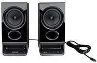 Колонки Edifier R20BT черный