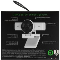 Webcam Razer Kiyo V2 X