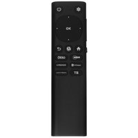 43" (109 sm) Televizor Sber SDX-43U5500DBA qora
