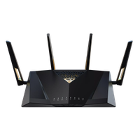 Wi-Fi роутер ASUS RT-BE88U