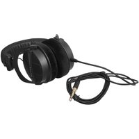 Проводные наушники Beyerdynamic DT 990 PRO Limited Edition 80 Ohms  черный 2015