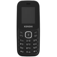 Сотовый телефон KENSHI M174 черный