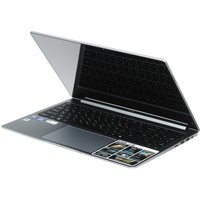 16" Ноутбук Tecno Megabook T16MA Pro серый
