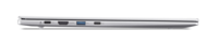 16" Ноутбук Acer Swift Lite SFL16-51M-74U1 серебристый