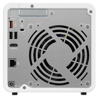 Сетевое хранилище (NAS) QNAP TS-462-4G