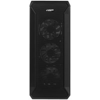 Корпус ARDOR GAMING Rare M2 ARGB  черный