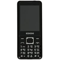 Сотовый телефон KENSHI M282 черный