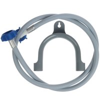 Стиральная машина Haier HW70-BP12929E белый
