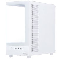 Корпус MONTECH XR [XR (W)] белый