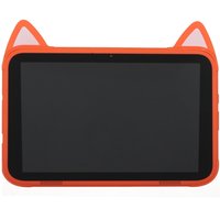 10.1" Планшет KENSHI Kids H24 LTE 128 ГБ оранжевый