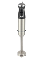 Блендер погружной DEXP DIB-925B серебристый
