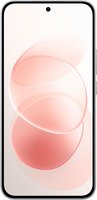 6.83" Smartphone Xiaomi REDMI Note 17 Pro Max 256 GB white