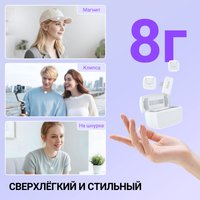 Радиосистема Fifine M12